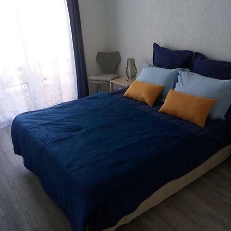 Appartamento Crystal Thonon-les-Bains Esterno foto