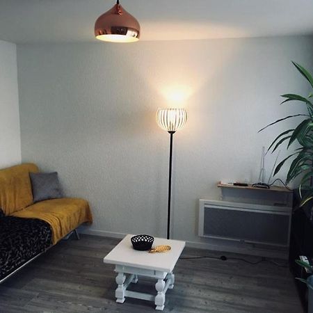 Appartamento Crystal Thonon-les-Bains Esterno foto
