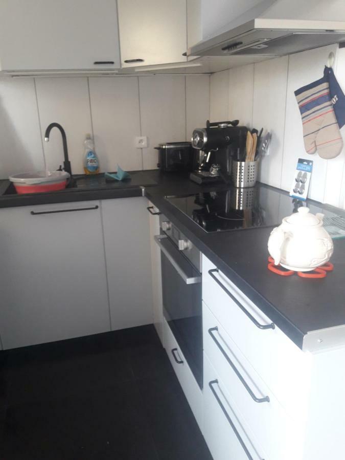 Appartamento Crystal Thonon-les-Bains Esterno foto