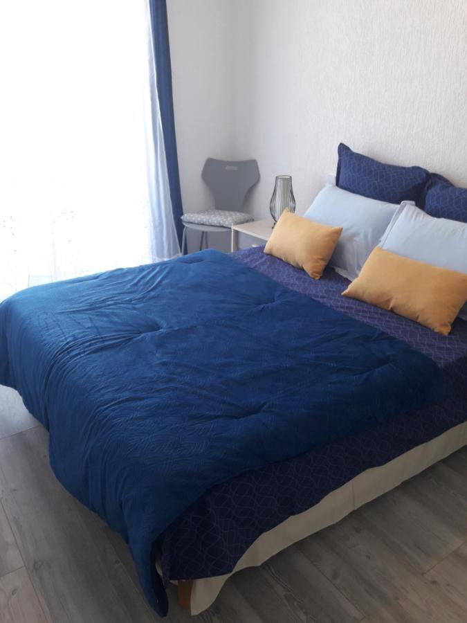 Appartamento Crystal Thonon-les-Bains Esterno foto