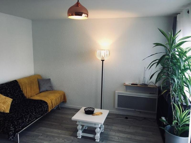 Appartamento Crystal Thonon-les-Bains Esterno foto